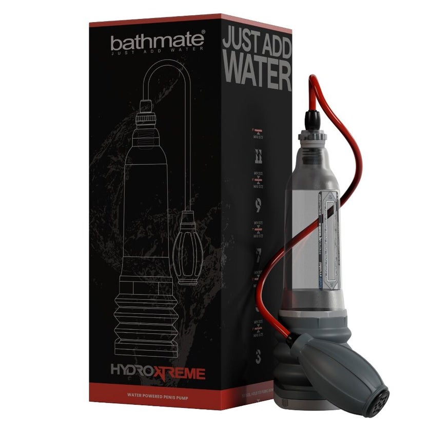 Bathmate - Penispumpe - Profi-Set fr 10-15 cm Training 12 ml gnstig  kaufen | medpex