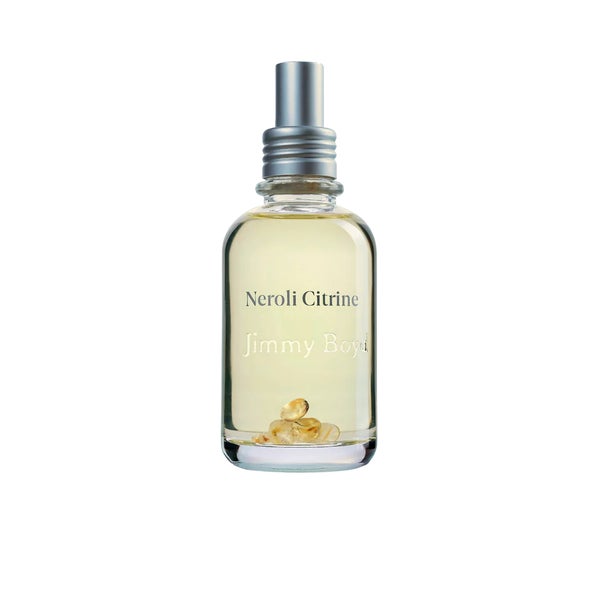 Jimmy Boyd Neroli Citrine Organic Parfum