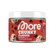 More Nutrition Chunky Flavour Stracciatella