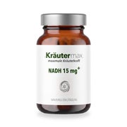 Nadh+ Kapseln 60 St