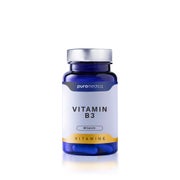 Vitamin B3 Niacin Kapseln 90 St