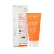 Innoaesthetics Sun Defense Oily Skin SPF50+ 60 ml