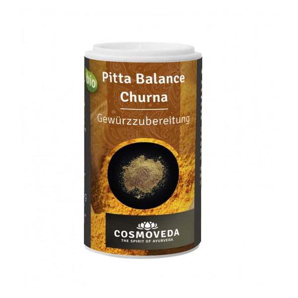 Cosmoveda - BIO Pitta Balance Churna 25 g