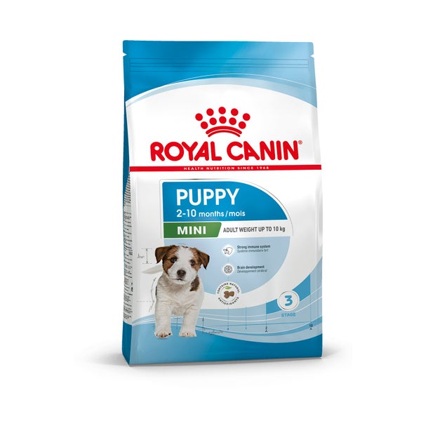 Royal Canin Mini Puppy 2 kg