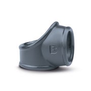 Classic Cocksling – Flexible Penisschlinge 3,5/4 cm (1 Stück) 1 St