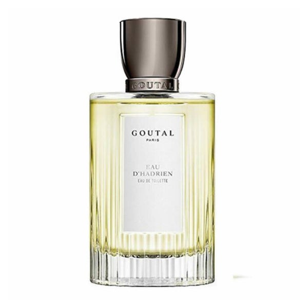 Goutal Paris Eau D´Hadrien Eau De Toilette Spray 100ml 0,1 l
