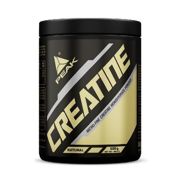 Peak Creatin Powder 500 g