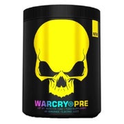 Genius Nutrition Warcry Pre Alien Fruits 400 g