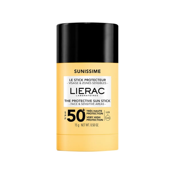 LIERAC - Sunissime - Sonnen Stick SPF50 15 g