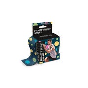 Pinotape Sport Kinesiolgie Tape Dots 5 cm x 5 m 5 m