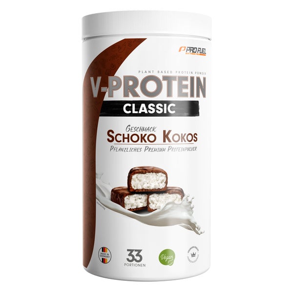 ProFuel - V-PROTEIN Classic 1000 g