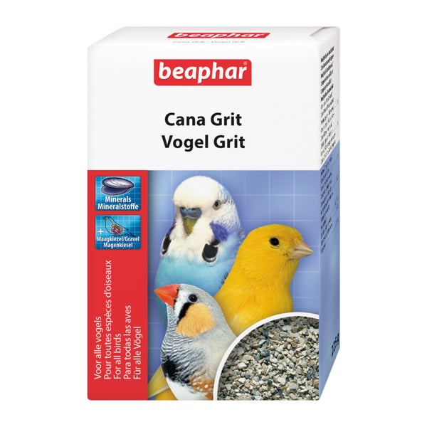 Beaphar Vogel Grit 1 St