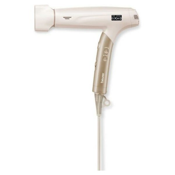 Beurer HAARTROCKNER             1600W (HC150 ICONI PRO GO/W) 1 St