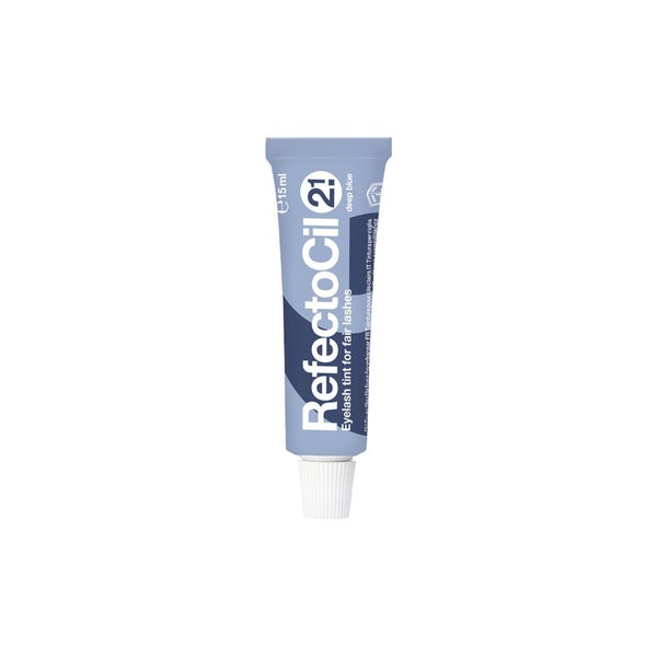 Refectocil Wimpernfarbe tiefblau 2.1 15 ml