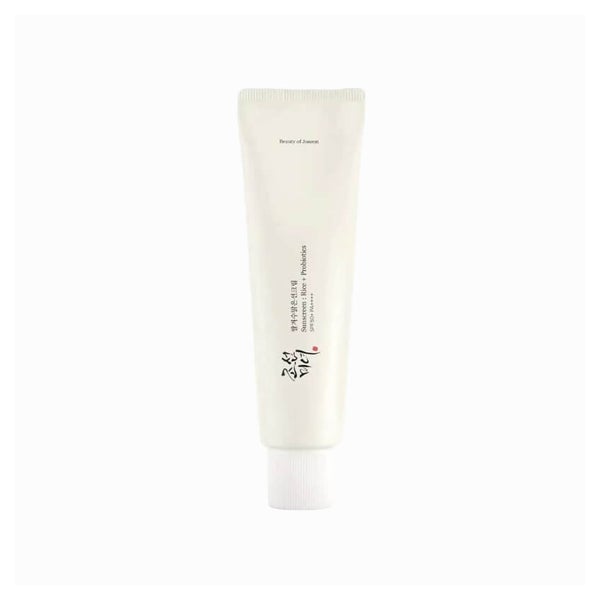 Beauty of Joseon Relief Sunscreen: Rice + Probiotics 50 ml