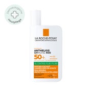 Anthelios Oil Control Fluid ohne Parfüm UVMune 400 LSF 50+ 50 ml