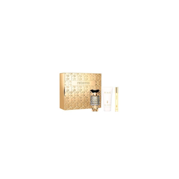 Paco Rabanne Fame Intense Edp Spray 50 Ml Sets 0,05 l
