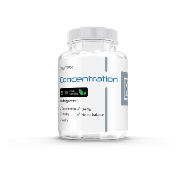 Zerex Concentration 1 g