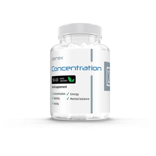 Zerex Konzentration 60 St
