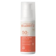 Laboratoires de Biarritz Sonnencreme Gesicht LSF 50 Bio 50 ml