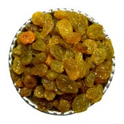 Öz Natur | Gelbe Jumbo Rosinen 800 g