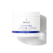 CLEAR CELL clarifying salicylic pads 60 St