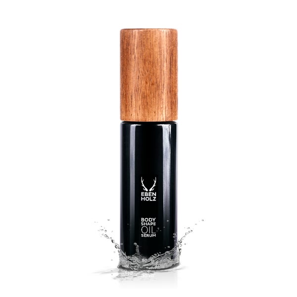Ebenholz, Bodyshape Oil Serum 90 ml