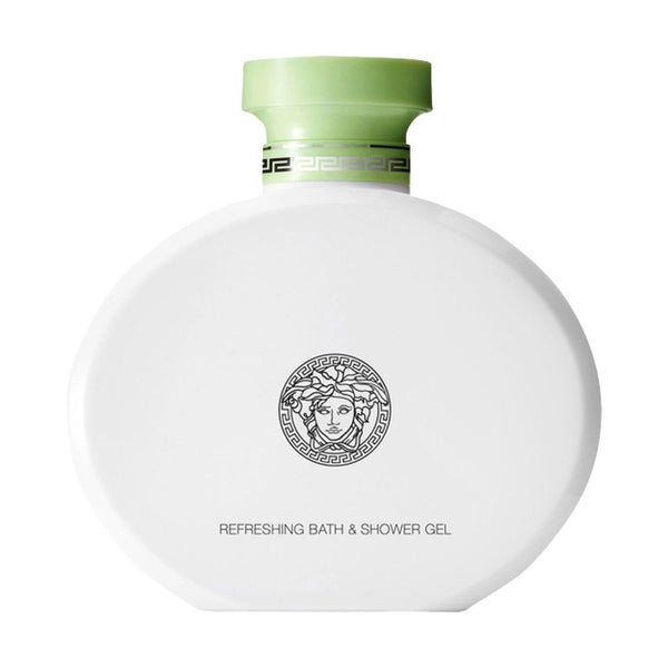 Versace, Versense Bath & Shower Gel