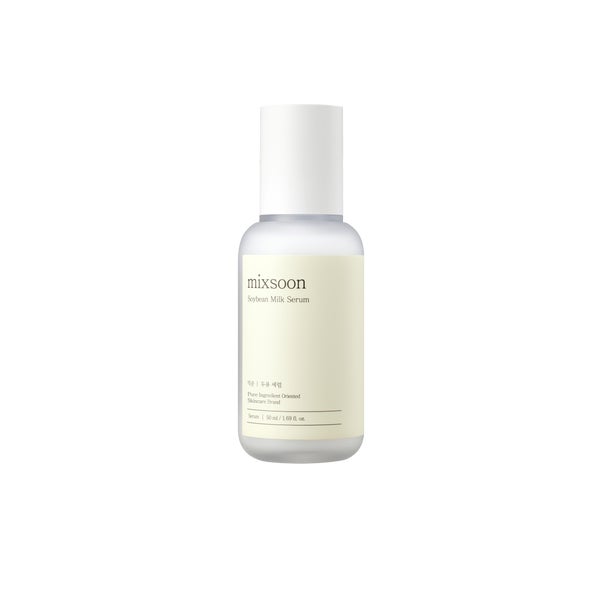 mixsoon Soybean Milk Serum 50 ml