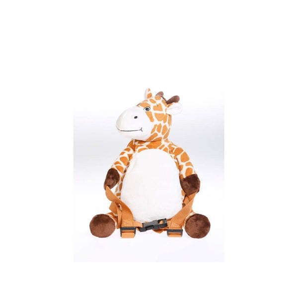 Rucksack Kindergartenrucksack Kinderrucksack mit Sicherheitsleine verschiedene Charaktere