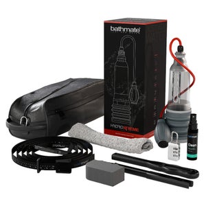 Bathmate - Penispumpe - Profi-Hydrauliksystem fr Wachstum 1 St gnstig  kaufen | medpex