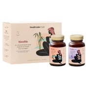 NewMe 60 Kapseln für Haare, Haut und Nägel 60 St