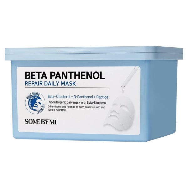 SOME BY MI Beta Panthenol Repair Daily Mask 30 St