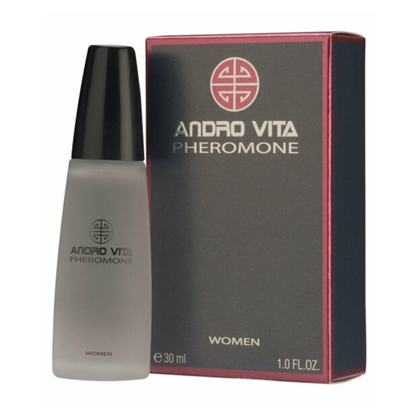 Andro Vita - Pheromon-Boost für Frauen 30 ml