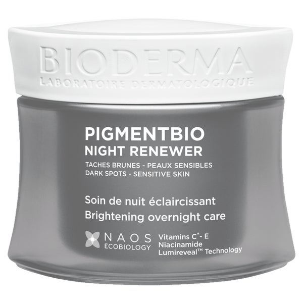 BIODERMA Pigmentbio Night Renewer 50 ml