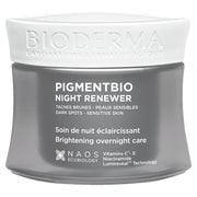 Produktabbildung: BIODERMA Pigmentbio Night Renewer 50 ml