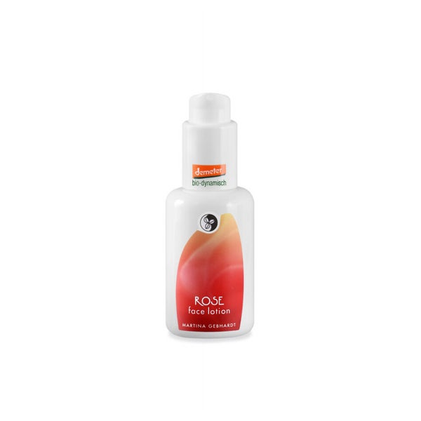 Martina Gebhardt - ROSE Face Lotion 30 ml