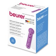 Beurer Softtouch 33 G Lanzetten für Stechhilfe 100 Stk. 100 P