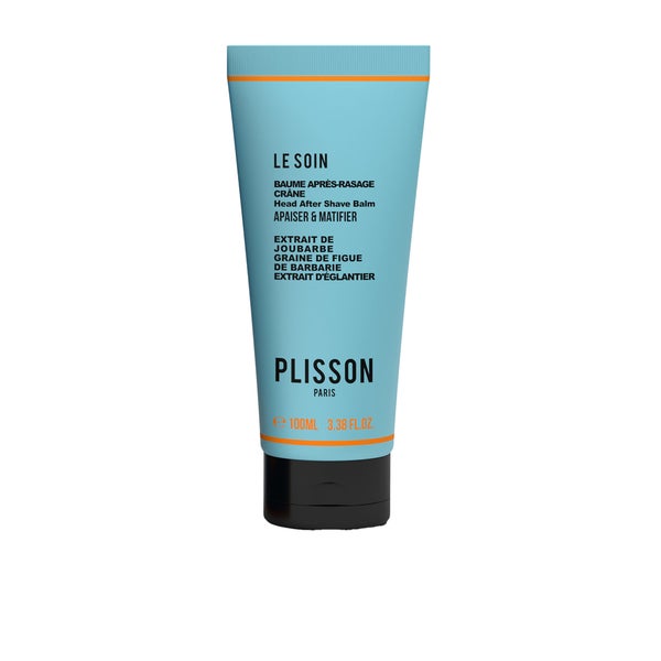 Plisson 1808 After Shave Balm  Head After Shave Balm