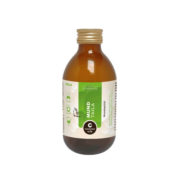 Cosmoveda - Mund Taila 100 ml