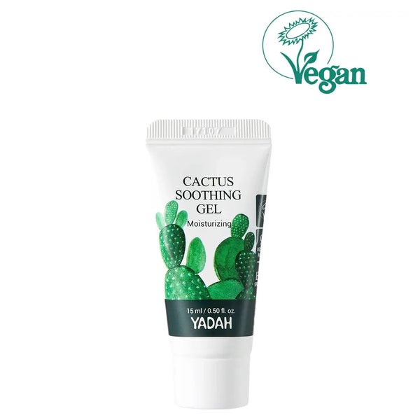 YADAH Cactus Soothing Gel 15 ml