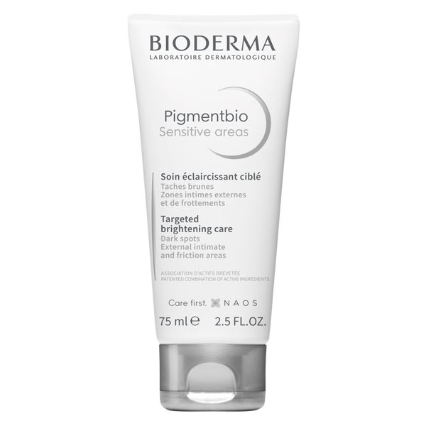 BIODERMA Pigmentbio Sensitive Areas 75 ml