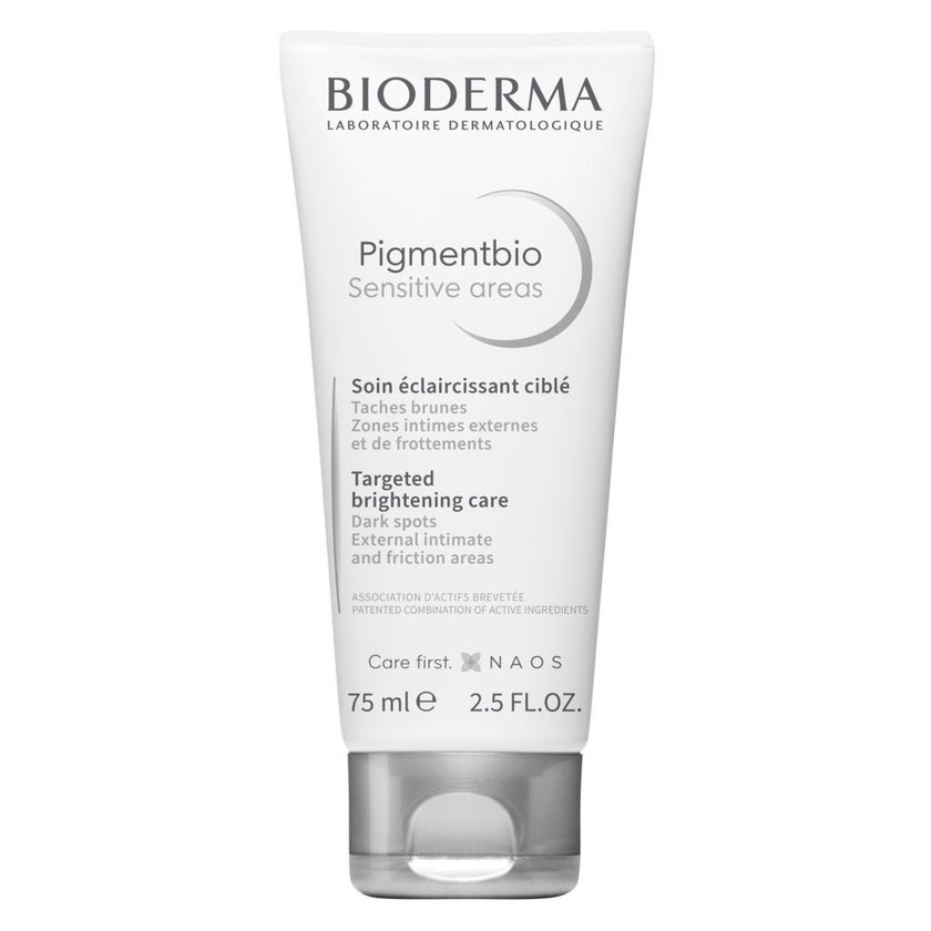 BIODERMA Pigmentbio Sensitive Areas 75 ml
