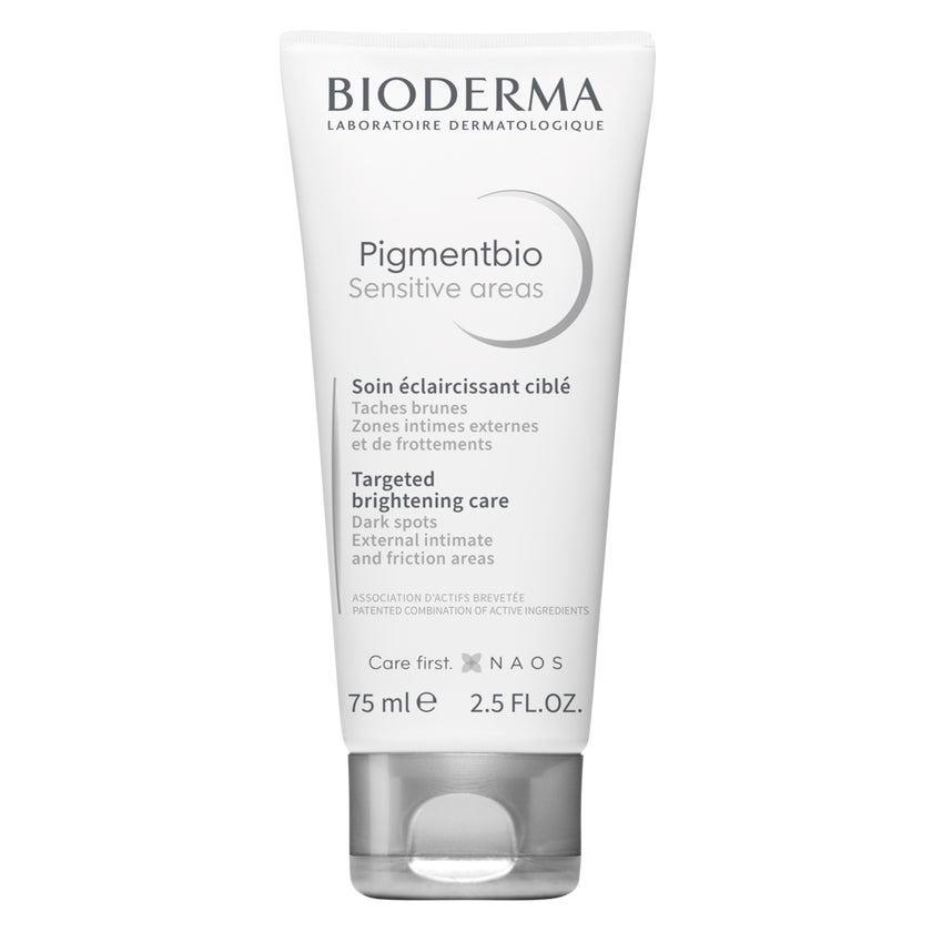 BIODERMA Pigmentbio Sensitive Areas 75 ml