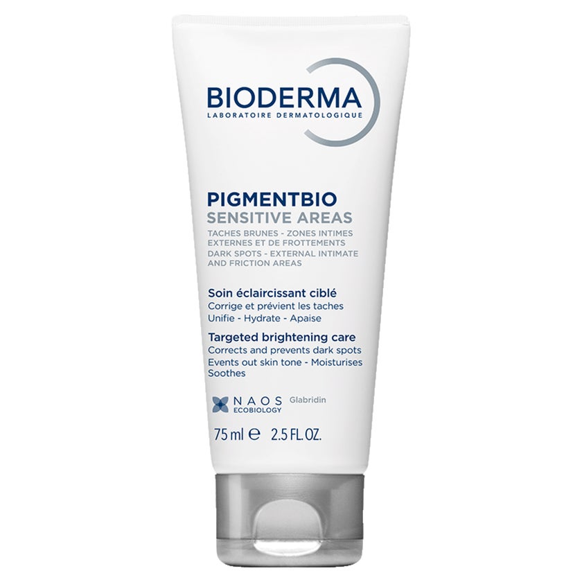 BIODERMA Pigmentbio Sensitive Areas 75 ml