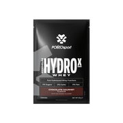 Polleo Premium HydroX Whey, 30 g, Chocolate Gourmet 30 g