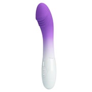 Pretty Love - Elemental G-spot Vibrator 1 St