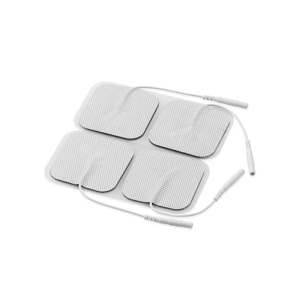 medisana Ersatzpads für TT 205 und TT 200 1 St