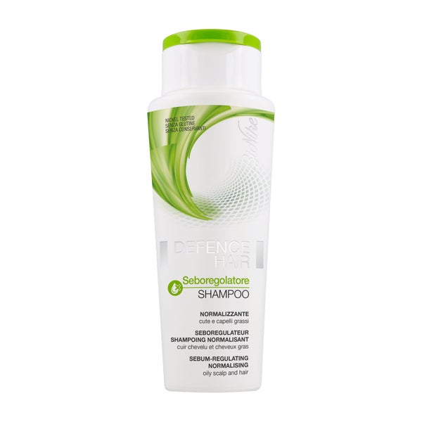BioNike Defence Hair Shampoo sebumregulierend und kräftigend
