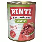 Rinti - Kennerfleisch Senior 9,6 kg
